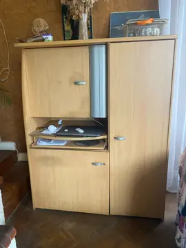 meuble d’ordinateur