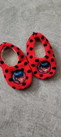 Chaussons Miraculous 27/28