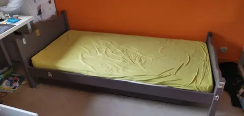 Lit enfant 1 personne