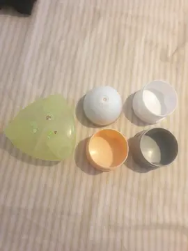 Doseurs pour lait en poudre