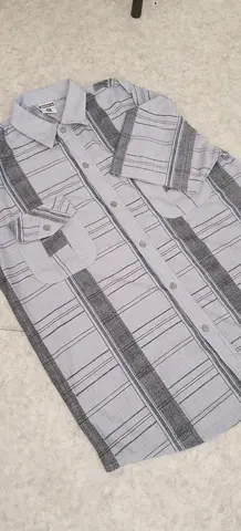 chemise manches courtes taille XL homme