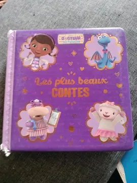 les plus beaux contes