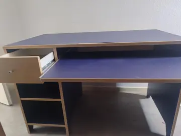 bureau à venir récupérer URGEMMENT à balma