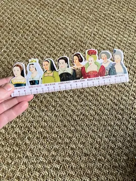 petite règle fantaisie