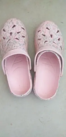 sabots de jardin ou d'intérieur