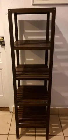 étagère 37cm×139,5cm