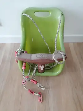 Kit de balançoire pour enfant en bas âge