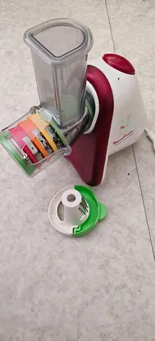 rape a légumes Moulinex