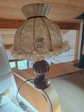 lampe de chevet