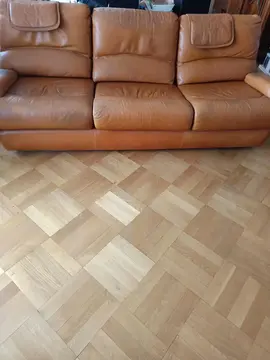 canape convertible en cuir buffle pleine peau