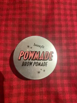 pommade à sourcils