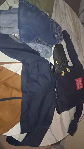 vêtements garçon 8 9 ans