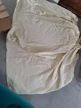 RESERVE Très grand rideau