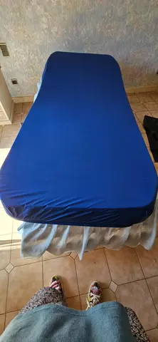 matelas mousse anti escarre