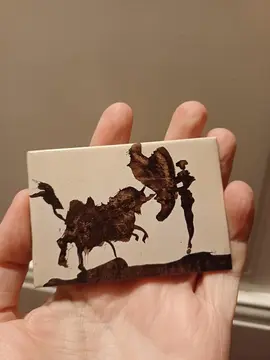 magnet Picasso