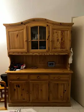 buffet en très bon etat