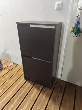 Meuble à chaussures