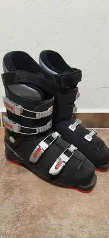 Chaussures de ski, taille 26