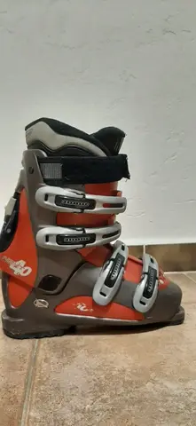 Chaussures de ski, Nordica Next Exopower 4.0