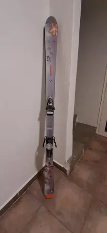 Skis Rossignol Fun Girl 150 cm