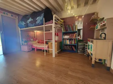 lit mezzanine mi hauteur