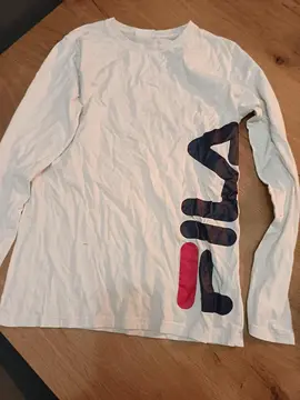 T-shirt fila S/M