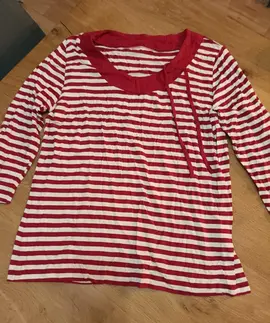 Manches longues taille L