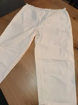 Pantalon été taille L