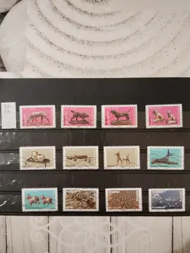 timbres français oblitérés Lot CL