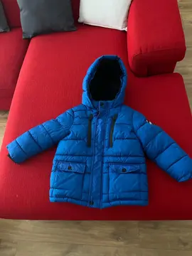Doudoune 4 ans