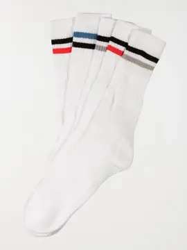 3 paires de chaussettes de sport pointure 35/38