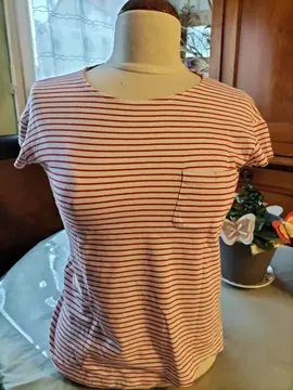 tee shirt mango taille 36/38