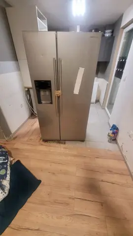 Frigo américain Samsung