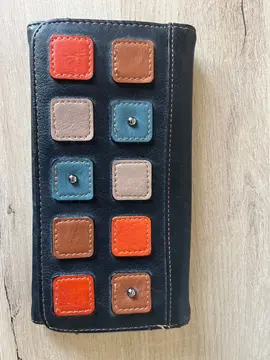 porte monnaie/ porte cartes