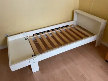 lit évolutif enfant