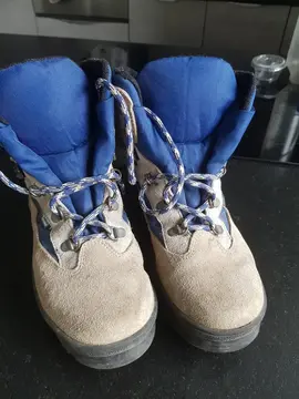 chaussures randonnée pointure 38