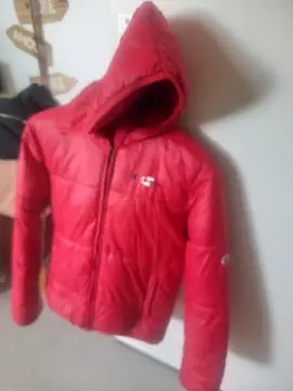 manteau TS