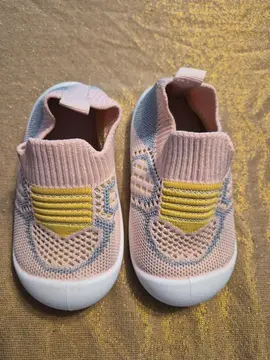 chaussures en toiles