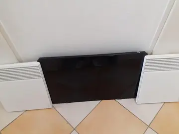 Radiateurs électriques
