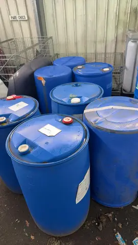 bidon 200 litres