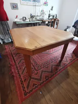 donne table salle à manger