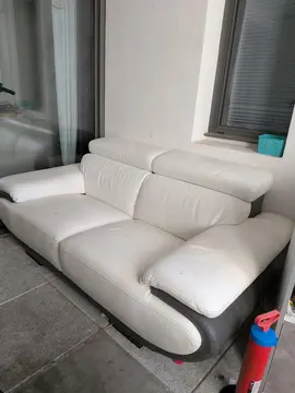 donne canapé 2ou3 place a venir récupérer