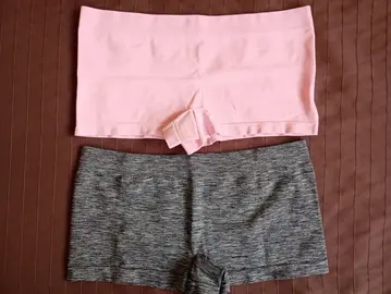 Lot shortys/culottes