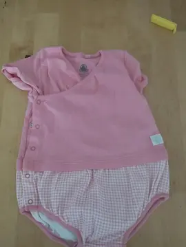 bodie 12m petit bateau