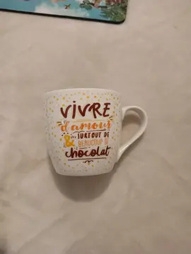 une tasse