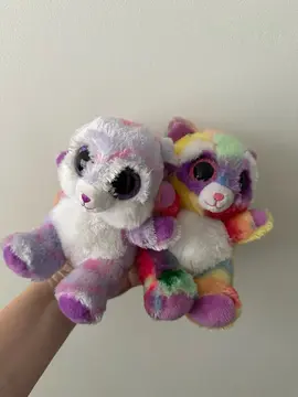 Peluches
