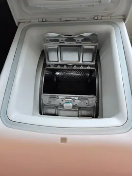 machine a laver 6kg vedette