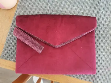Pochette de soirée