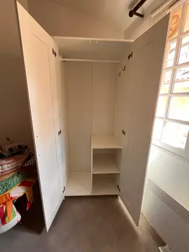 URGENT Penderie IKEA