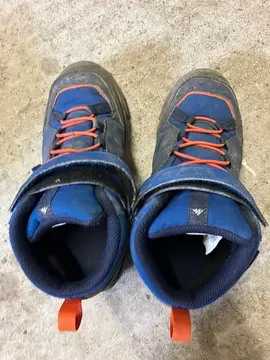 Chaussures de marche